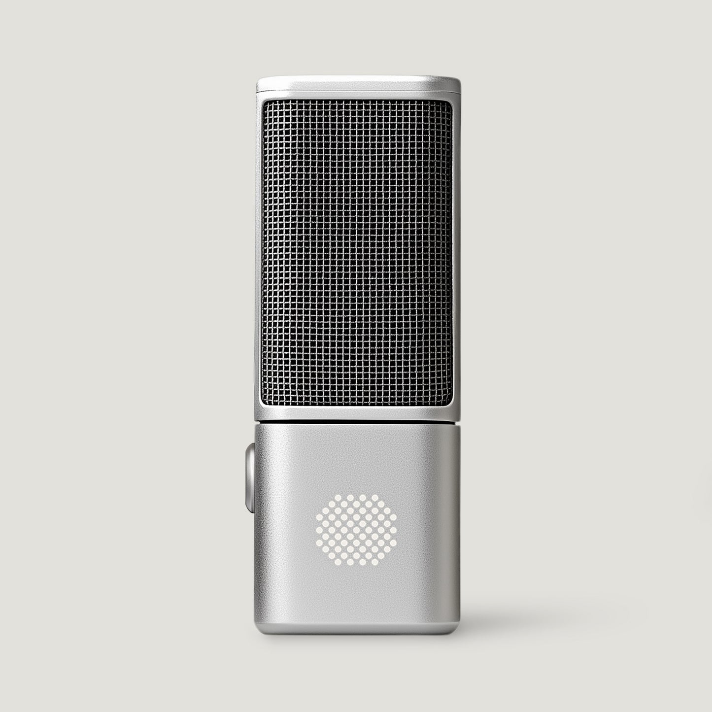 Motto R1 Microphone Cream