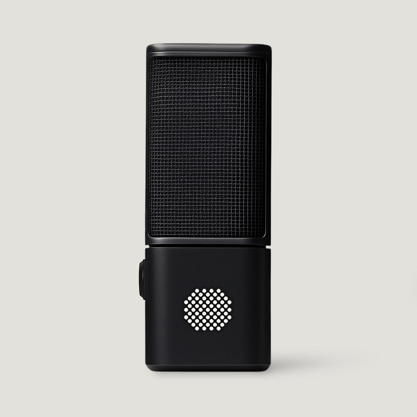 Motto R1 Microphone Cream