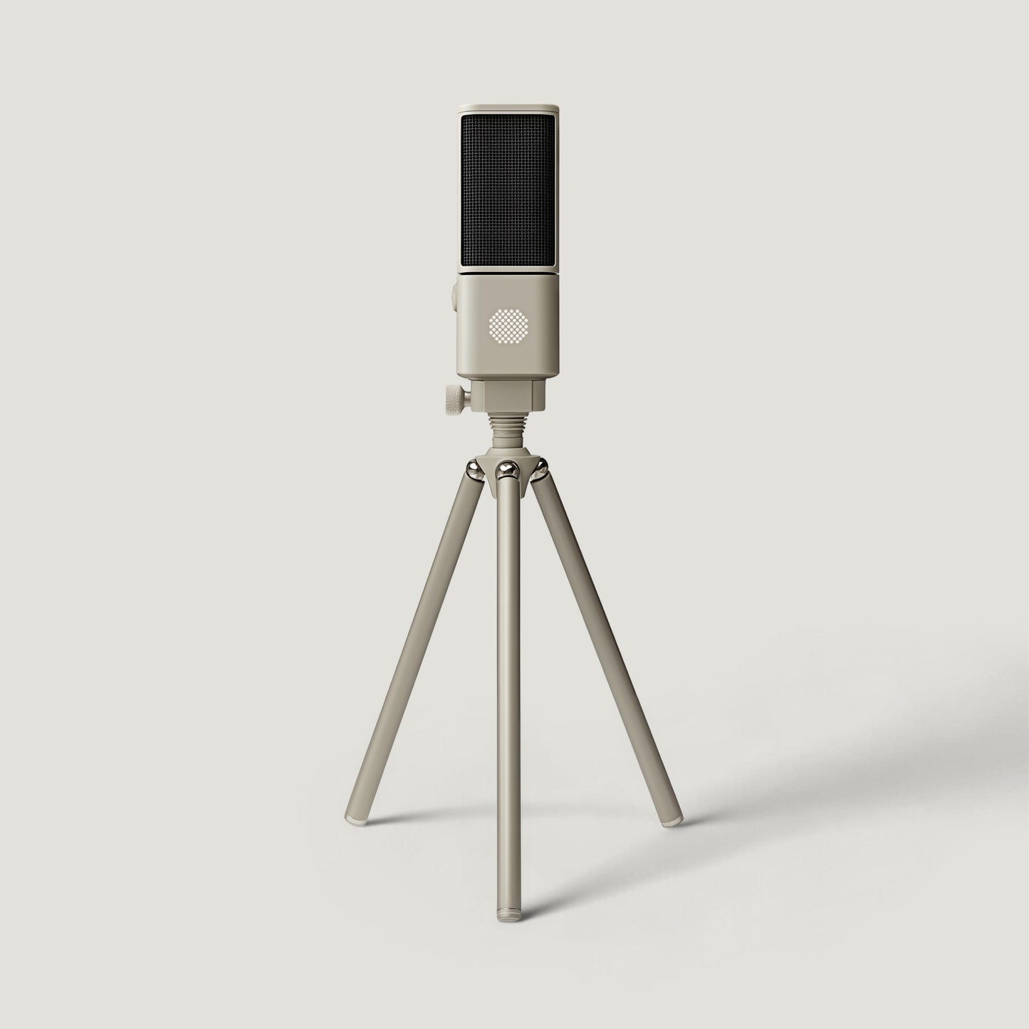 Tripod for Microphone Medium