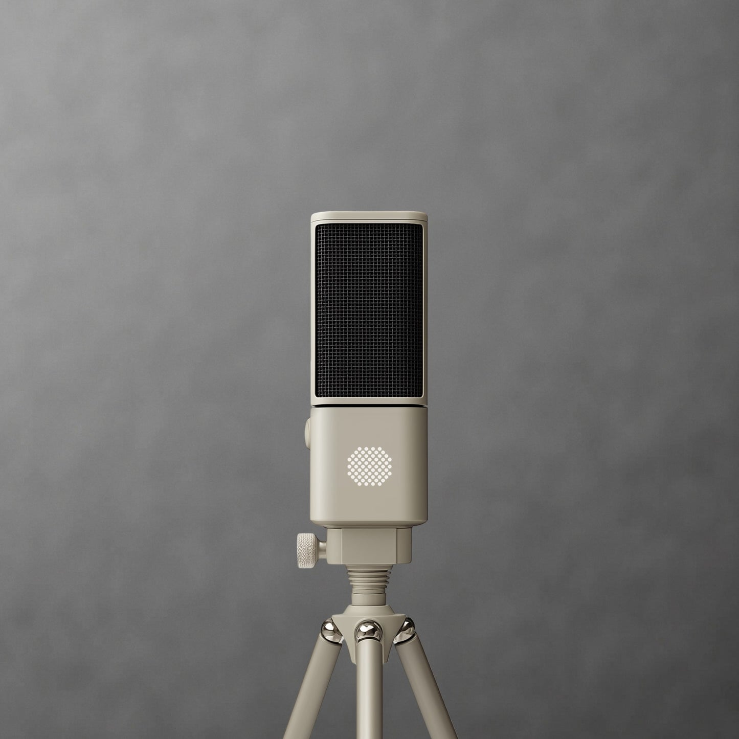 Tripod for Microphone Medium