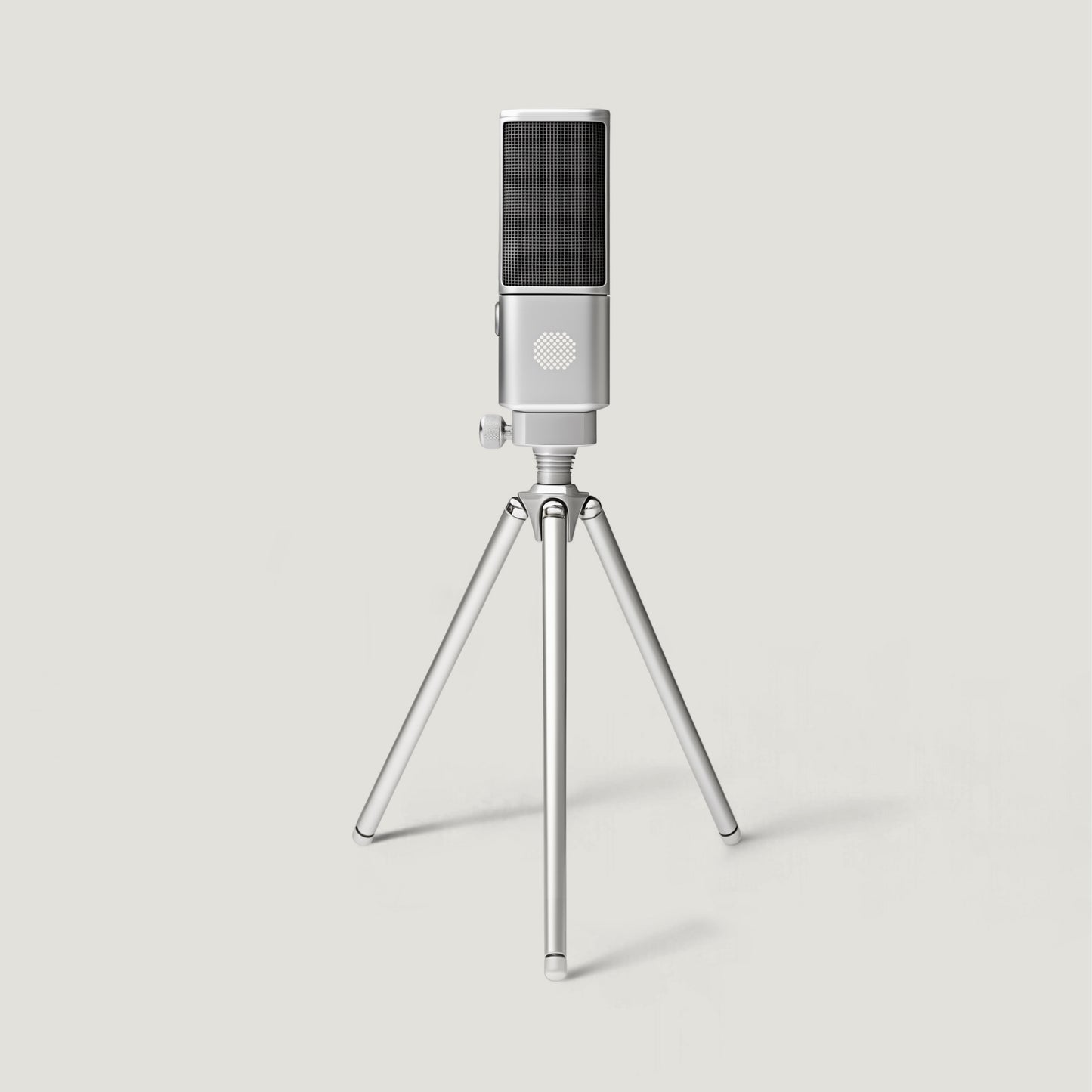 Tripod for Microphone Medium