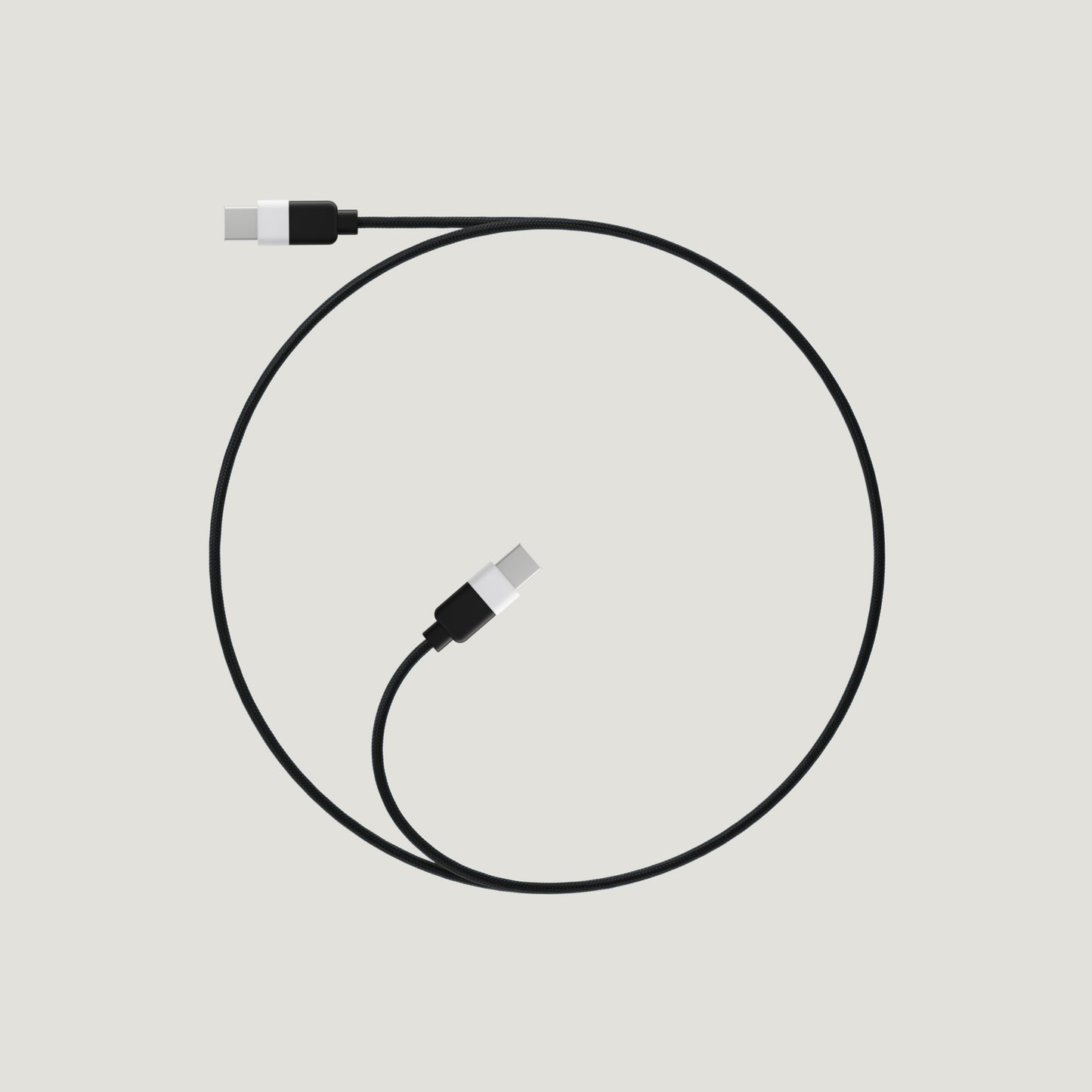 Connection Cable TYPE-C to TYPE-C