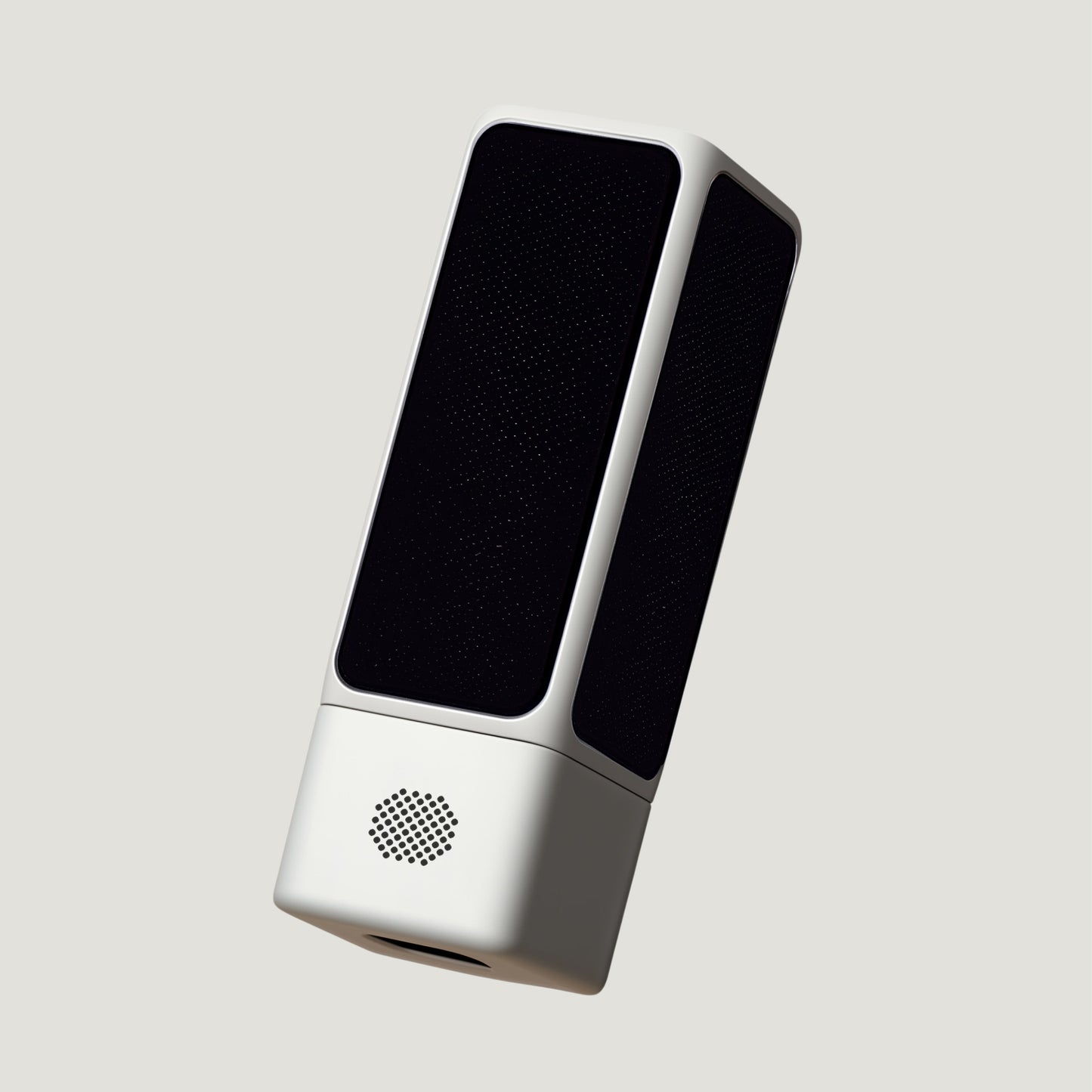 Replaceable Microphone Cap